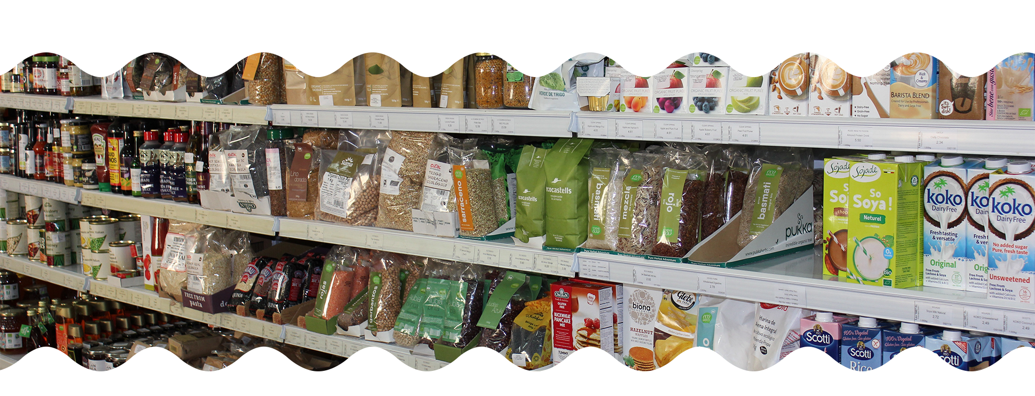 food wholesaler costa del sol